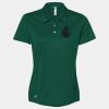 Women's Performance Polo Thumbnail