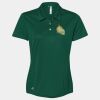 Women's Performance Polo Thumbnail