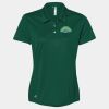 Women's Performance Polo Thumbnail