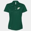 Women's Performance Polo Thumbnail