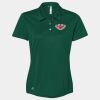 Women's Performance Polo Thumbnail