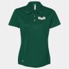 Women's Performance Polo Thumbnail