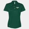 Women's Performance Polo Thumbnail
