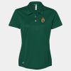 Women's Performance Polo Thumbnail