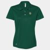 Women's Performance Polo Thumbnail