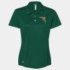 Women's Performance Polo Thumbnail