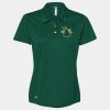 Women's Performance Polo Thumbnail