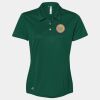 Women's Performance Polo Thumbnail