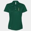Women's Performance Polo Thumbnail