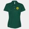 Women's Performance Polo Thumbnail
