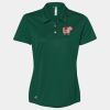 Women's Performance Polo Thumbnail