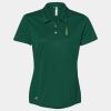 Women's Performance Polo Thumbnail