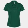 Women's Performance Polo Thumbnail