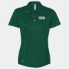 Women's Performance Polo Thumbnail