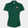Women's Performance Polo Thumbnail