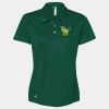 Women's Performance Polo Thumbnail