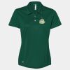 Women's Performance Polo Thumbnail