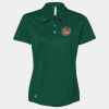 Women's Performance Polo Thumbnail