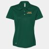 Women's Performance Polo Thumbnail