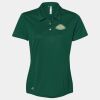 Women's Performance Polo Thumbnail