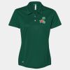 Women's Performance Polo Thumbnail