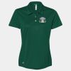 Women's Performance Polo Thumbnail