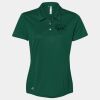 Women's Performance Polo Thumbnail