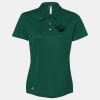 Women's Performance Polo Thumbnail