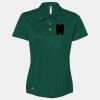 Women's Performance Polo Thumbnail