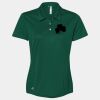 Women's Performance Polo Thumbnail