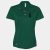 Women's Performance Polo Thumbnail