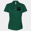 Women's Performance Polo Thumbnail