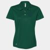 Women's Performance Polo Thumbnail