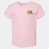 Toddler Jersey Tee Thumbnail