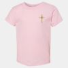 Toddler Jersey Tee Thumbnail
