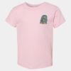 Toddler Jersey Tee Thumbnail