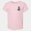 Toddler Jersey Tee Thumbnail