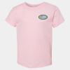Toddler Jersey Tee Thumbnail