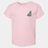 Toddler Jersey Tee Thumbnail