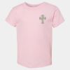 Toddler Jersey Tee Thumbnail