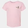Toddler Jersey Tee Thumbnail
