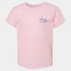 Toddler Jersey Tee Thumbnail