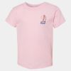 Toddler Jersey Tee Thumbnail