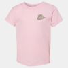 Toddler Jersey Tee Thumbnail