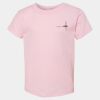 Toddler Jersey Tee Thumbnail