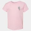 Toddler Jersey Tee Thumbnail