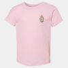 Toddler Jersey Tee Thumbnail