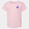 Toddler Jersey Tee Thumbnail