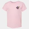 Toddler Jersey Tee Thumbnail