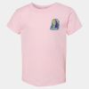 Toddler Jersey Tee Thumbnail